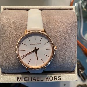 Michael Kors women’s watch